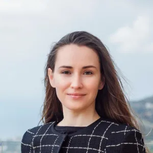 Jessica - Biology tutor - New York