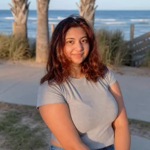 Isabelle - History rights tutor - Freeport
