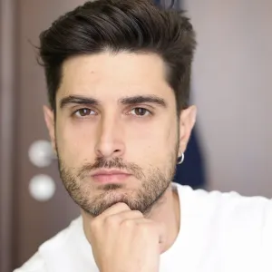 Raffaele - Prof de photographie - Beaulieu-sur-Mer