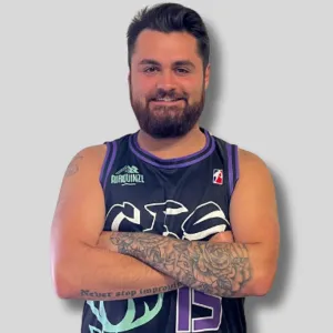 Benjamin - Coach sportif - Gardanne