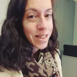 Elena - Profe de informática - Ferrol