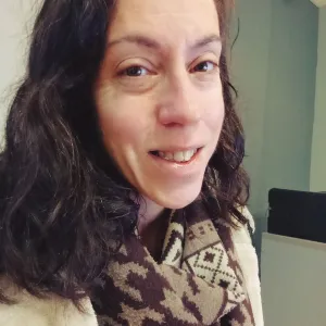 Elena - Profe de informática - Ferrol