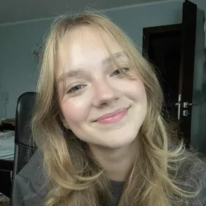 Amelia - nauczyciela matematyki - Murowana Goślina