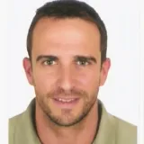 Fernando - profesor de inglés - Granada