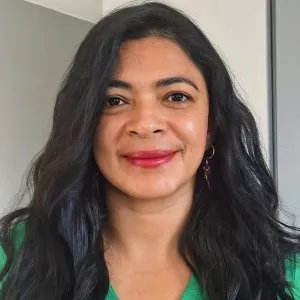 Eliana - Prof d'Espagnol - Benfeld