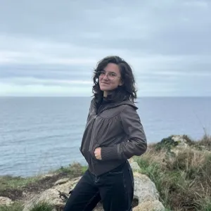 Barbara - profesor de italiano - Oviedo