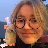 Marie - Prof de maths - Rouen