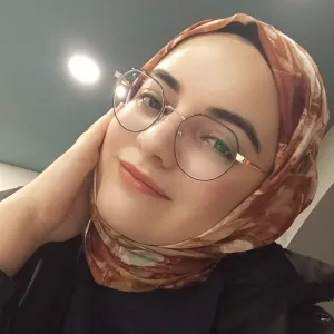 Canan - Sosyal bilgiler öğretmeni - Yozgat