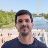 Eduardo - Prof de biologie - Bruxelles