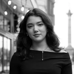 Camille - Prof de français - Houilles