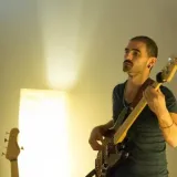 Borja - profesor de bajo - Todas