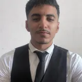 Mahmoud - Prof d'arabe - Rillieux-la-Pape