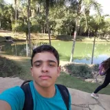 João Victor - Prof de matemática - Nossa Senhora de Lourdes
