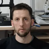 Nemanja - Učitelj 3D modelovanja - Negotin