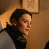 Luna - Prof d'expression orale - Bruxelles