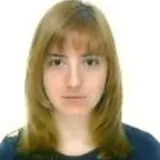 Ana - profesor de inglés - Sant Vicent del Raspeig