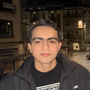 Pedro - profesor de inglés - Salamanca