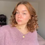 Roxane - Prof d'anglais - Vaux-sur-Seine