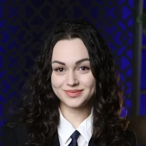 Ruxanda - Profesor de Engleză - Cluj-Napoca