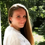 Eva - Prof d'anglais - Cachan