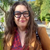 Giuseppina - Insegnante di economia - Grottaminarda