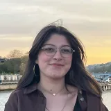 Carmela - Profe de inglés - Córdoba