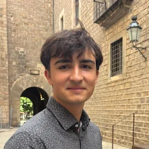 Maties - Profe de matemáticas - Barcelona