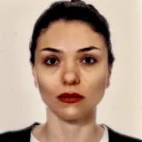 Sema - Matematik öğretmeni - Eskişehir