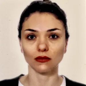 Sema - Matematik öğretmeni - Eskişehir