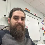 Shane - Biology tutor - Miramichi