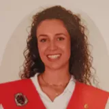 Andrea - prof de Matemáticas - Bilbao