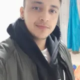 Andres - profesor de inglés - Acacías