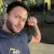 Maxiel - personal trainer - Pato Branco