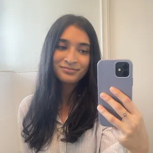 Amina - Biology tutor - Mississauga