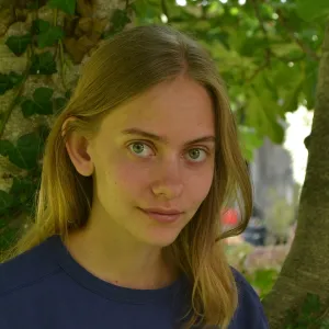 Maÿlis - Prof de français - Lyon