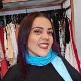 Barbara - Prof de saúde pública - Jardim Residencial Itaim