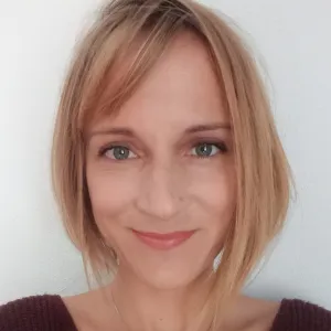 Melanie - Lehrkraft für Deutsch - Sankt Pölten