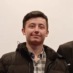 Yiğit Can - Türkçe öğretmeni - 