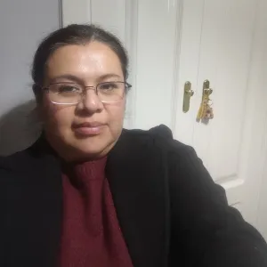 Irene - profesor de italiano - Las Rozas de Madrid