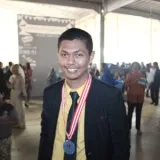 Leonard - Guru gitar - Bekasi