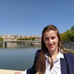 Kathleen - Prof de maths - Neyron