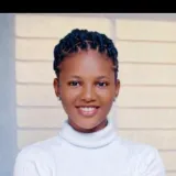 Favour - Chinese tutor - Enugu