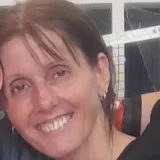 Rosana Betina - profesor de entrenamiento personal - San Justo