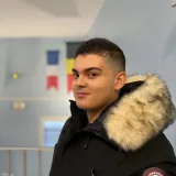 Maamoune - Prof de maths - Rouen