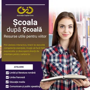 Viziteu - Profesor de limba română - Suceava