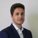 Dane - Design tutor - Charlotte