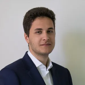 Dane - Design tutor - Charlotte