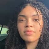 Isabella - Prof de inglês - São Paulo