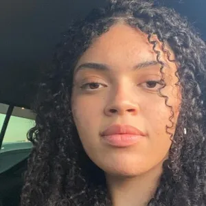Isabella - Prof de inglês - São Paulo