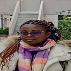 Miranda - Prof d'anglais - Saint-Leu-la-Forêt